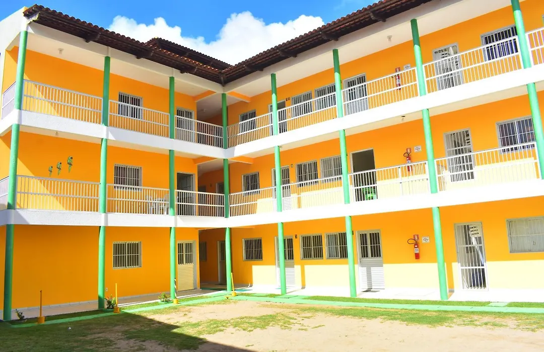 Condominio Oliveira-1