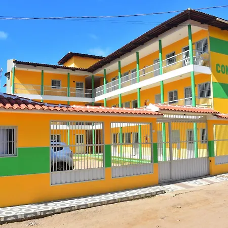 Condominio Oliveira-3