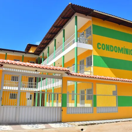 Condominio Oliveira-2