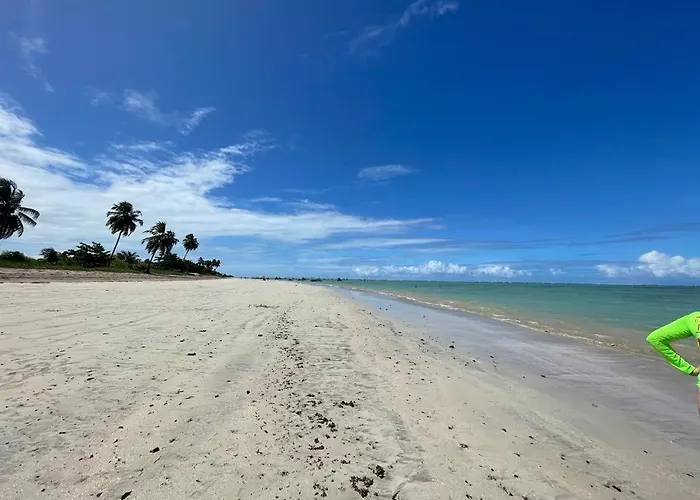 Apartamento Em Peroba - Maragogi