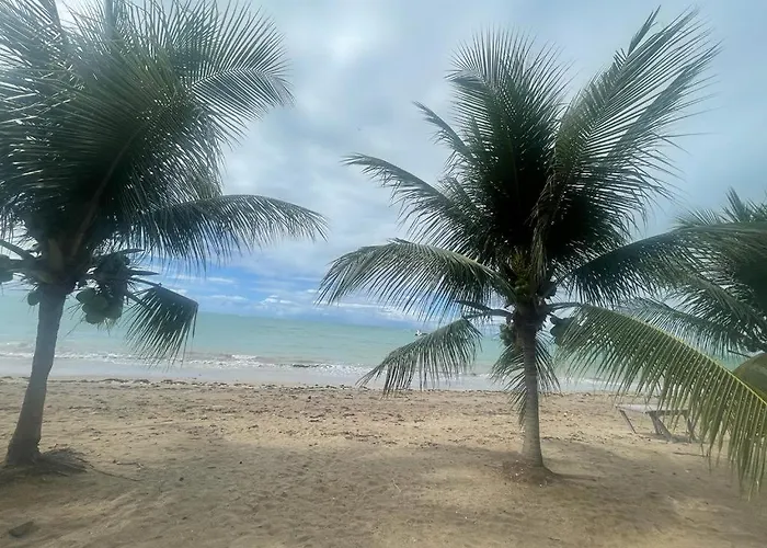 Apartamento Em Peroba - Maragogi