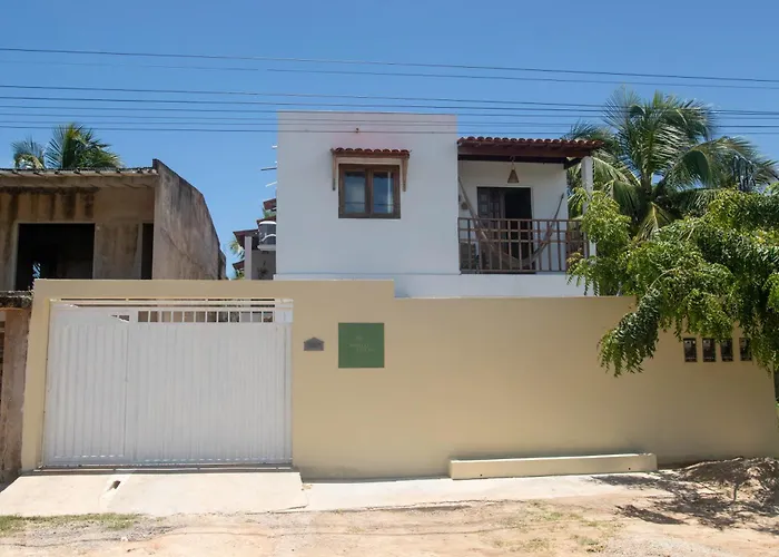 Flats Sossego De Peroba Maragogi Apartamento
